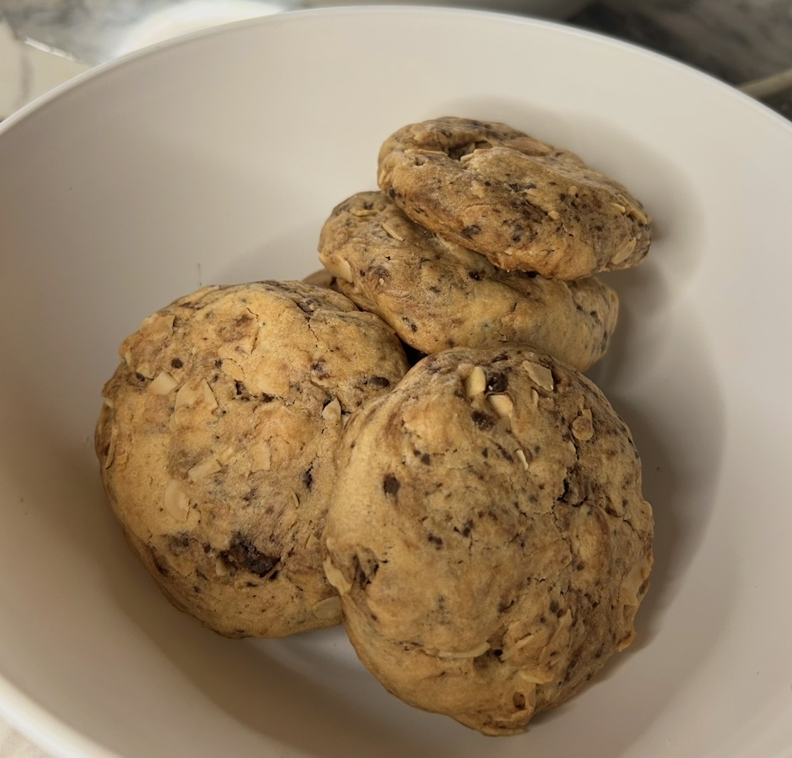 Cookies (8 x 60g)