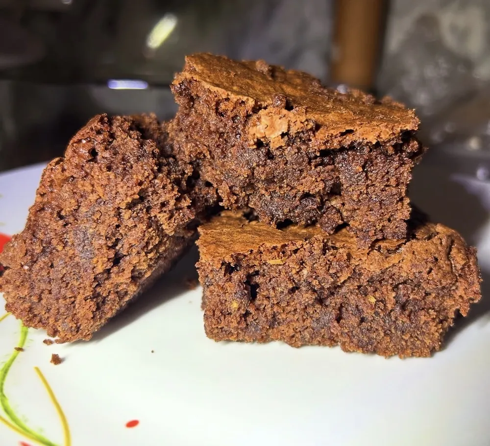 Moelleux chocolat