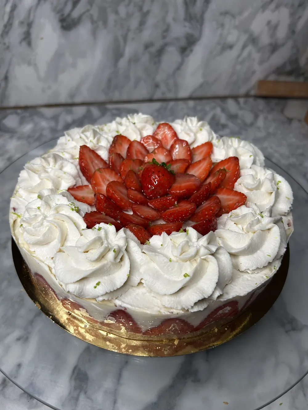 Fraisier