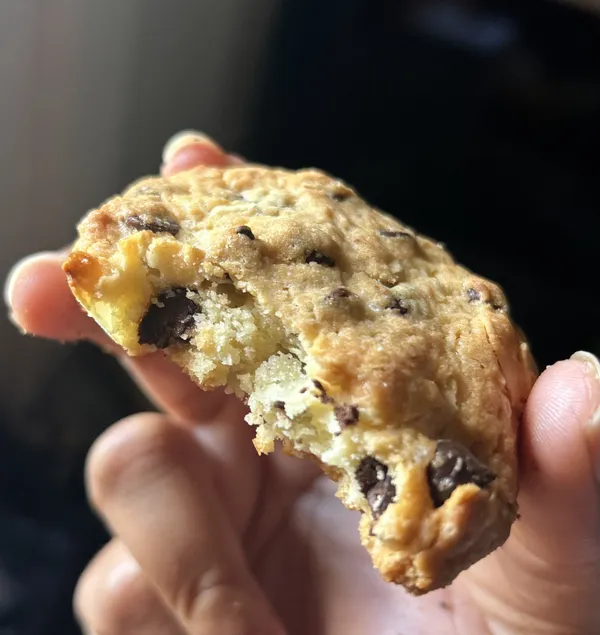 Cookies (8 x 60g)